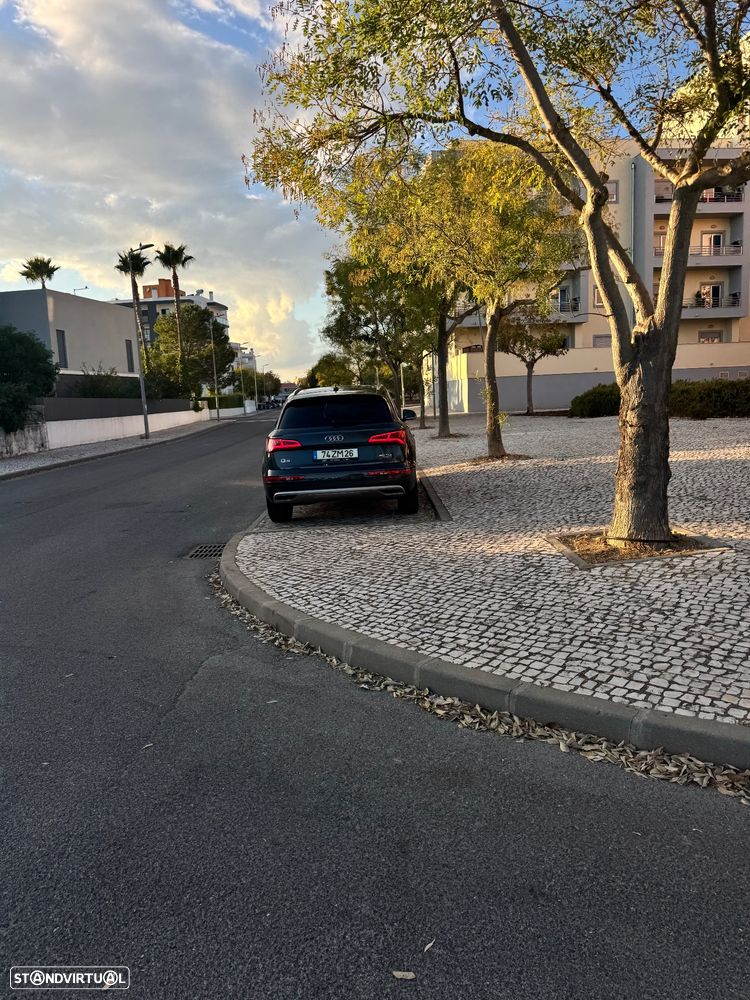 Audi Q5 - 23