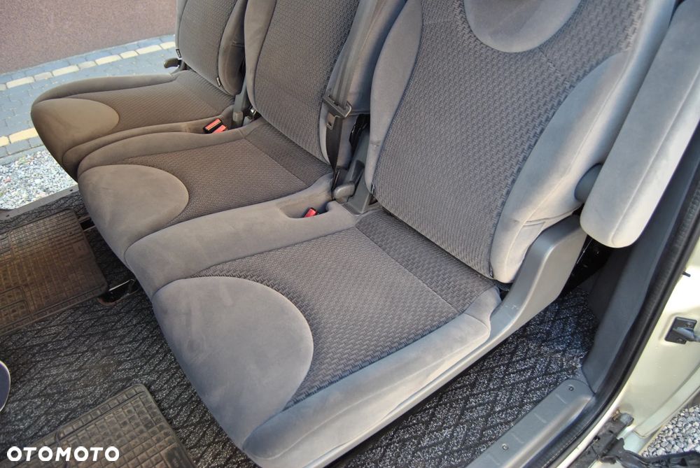 Fiat Scudo Panorama L2H1 Executive - 29