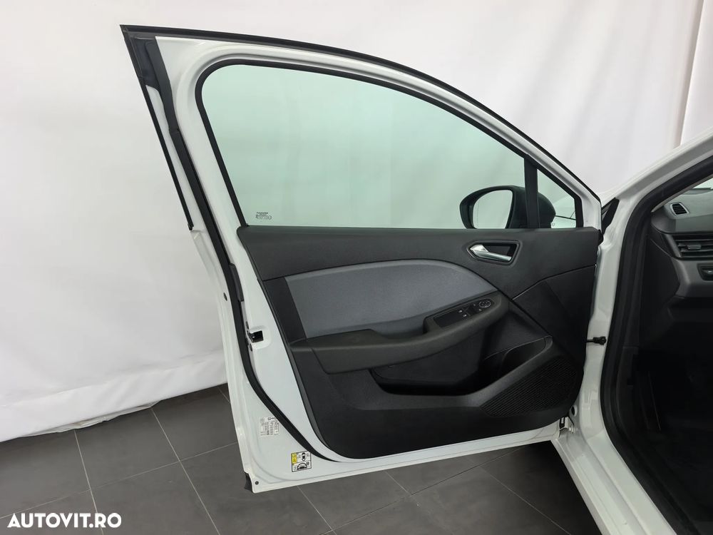 Renault Clio V 1.0 TCe 90 Equilibre - 8