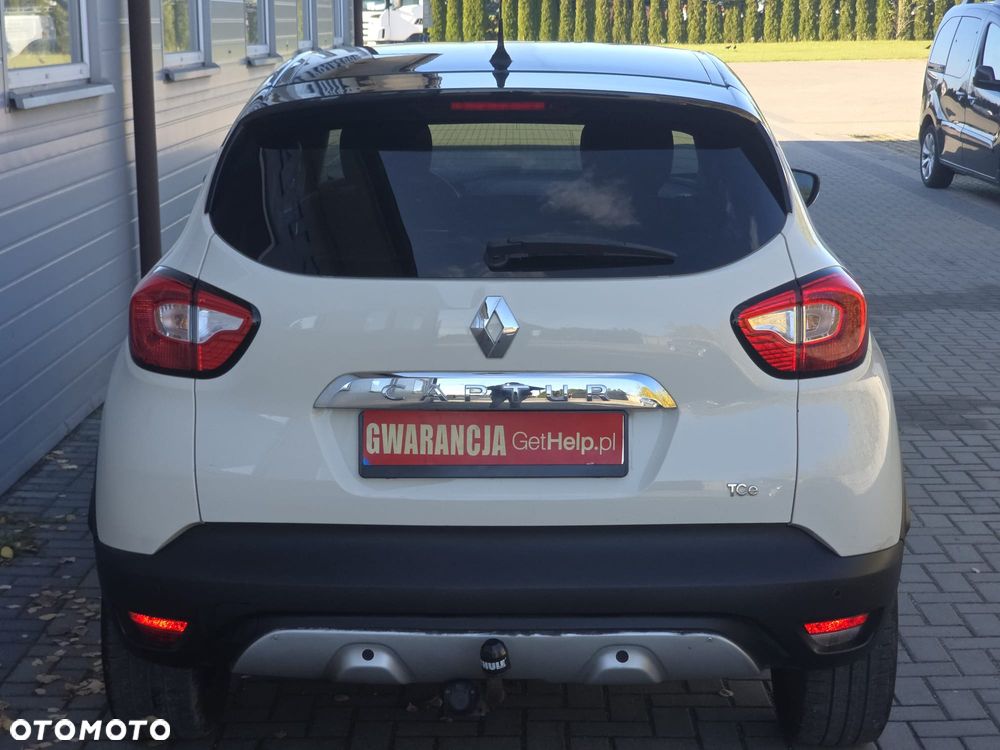 Renault Captur ENERGY TCe 90 Start&Stop Dynamique - 15