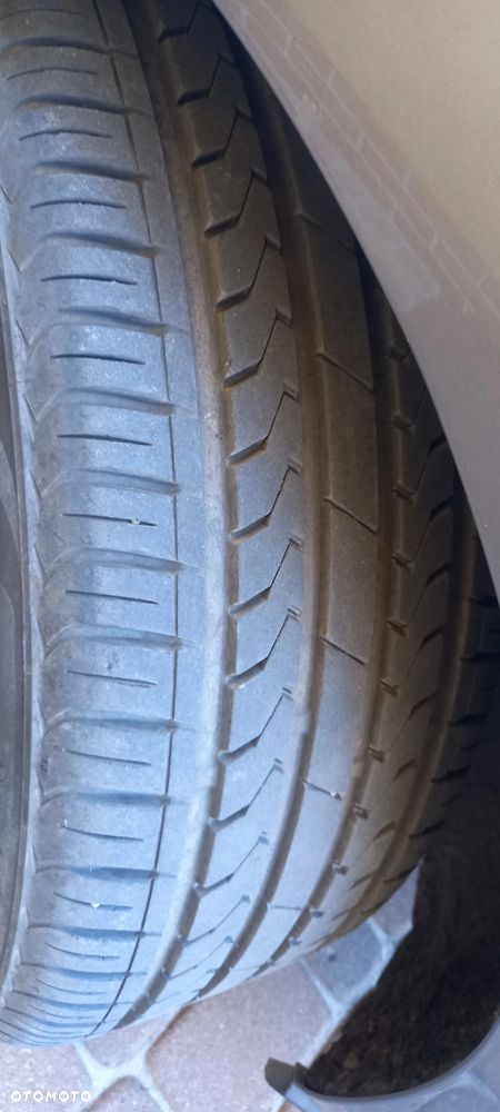 Opel Astra 1.4 T Enjoy - 23