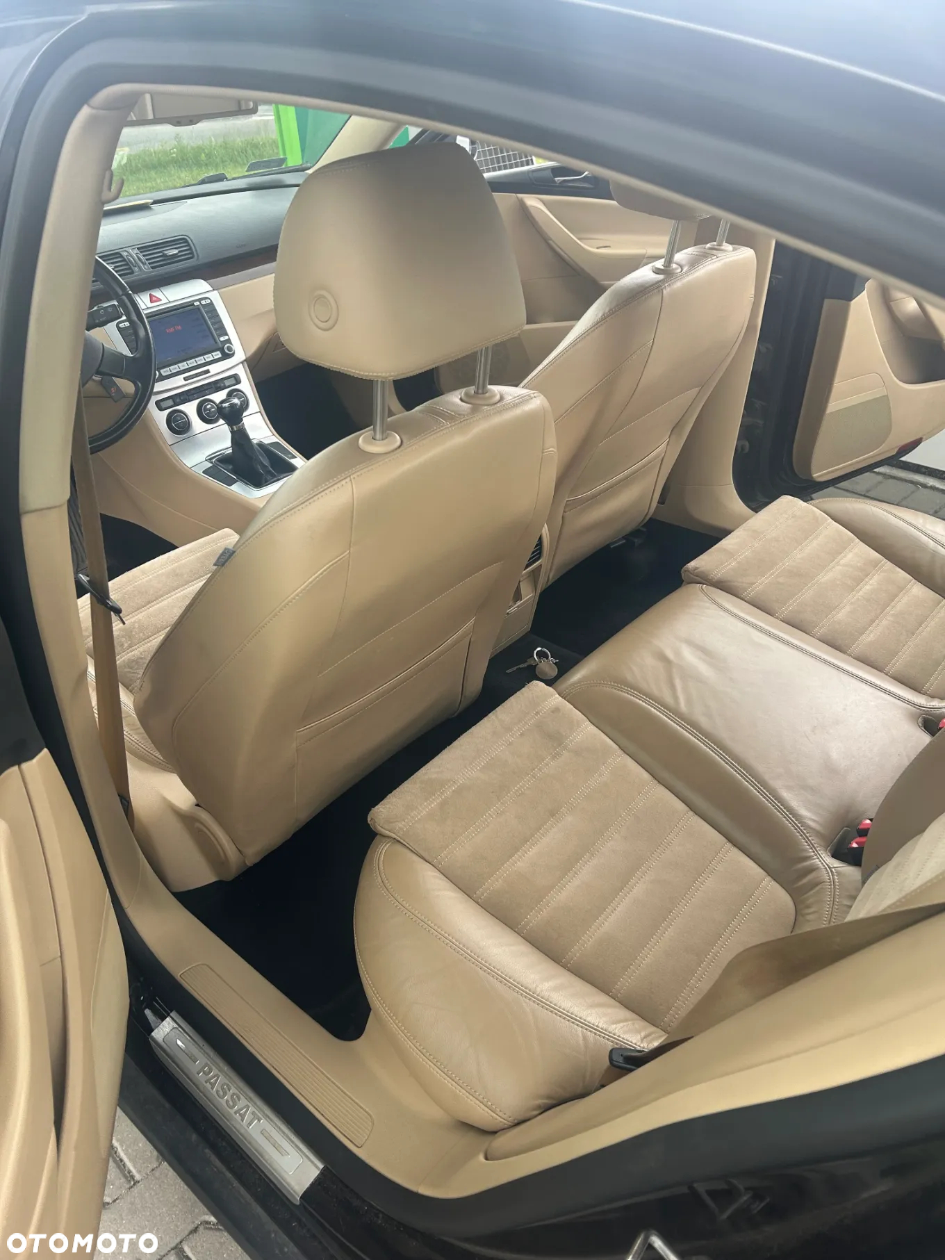 Volkswagen Passat 2.0 TDI Highline - 2