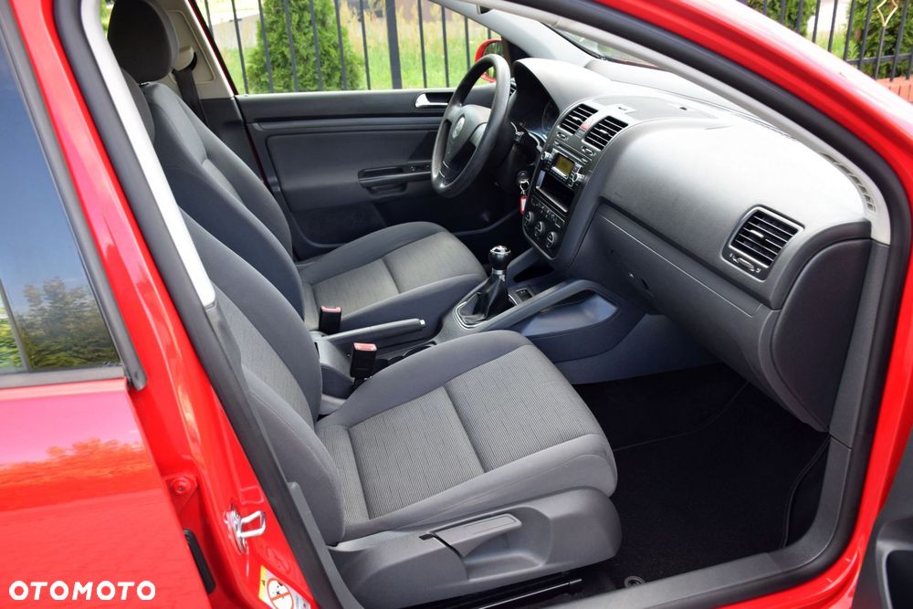 Volkswagen Golf 1.6 Edition - 5