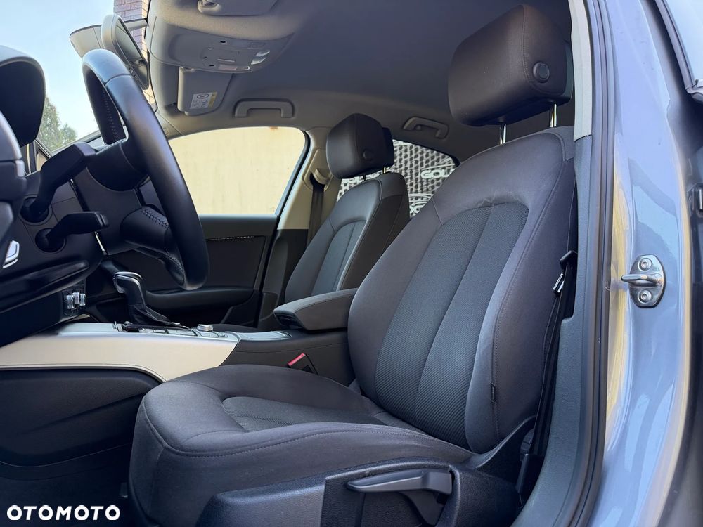 Audi A6 Limousine 1.8 TFSI ultra S tronic - 13