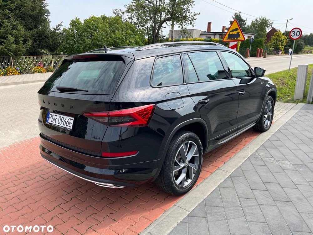 Skoda Kodiaq - 5