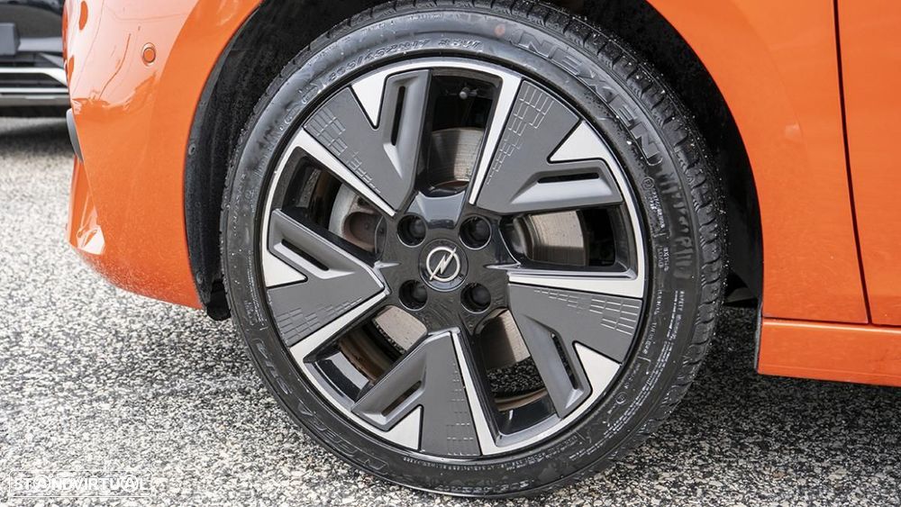 Opel Corsa-e Elegance - 8