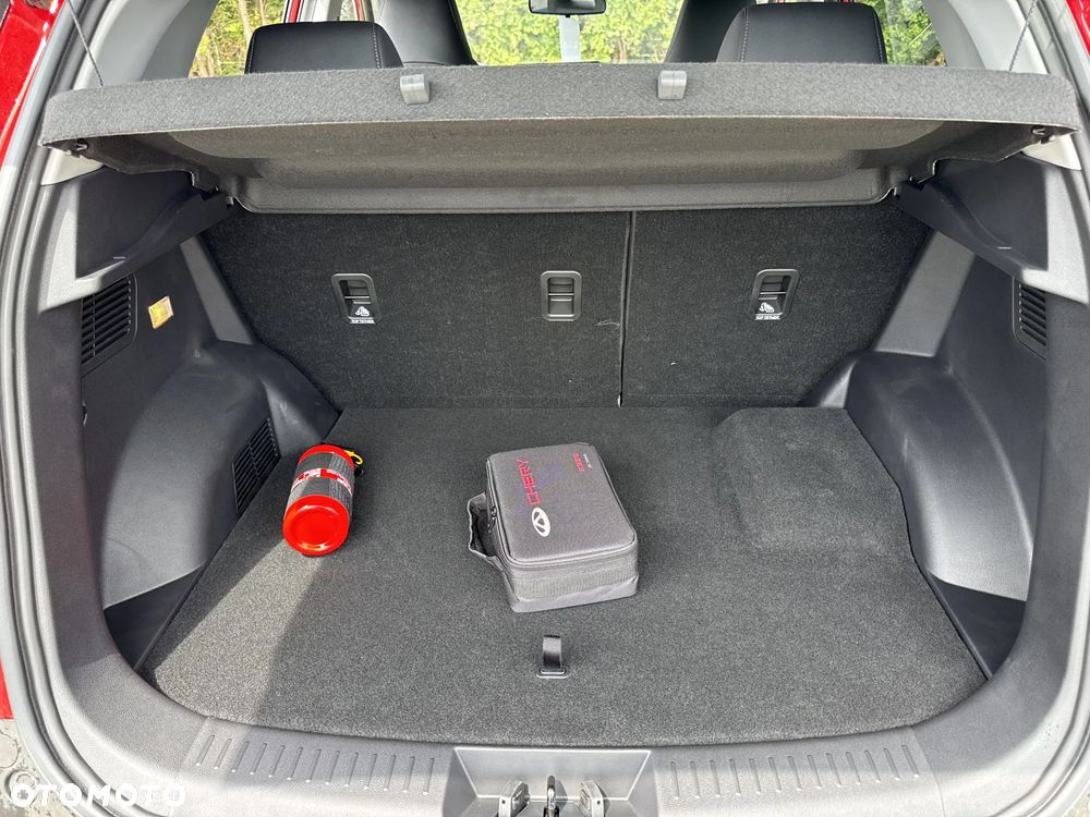Chery Tiggo 4 1.5 GDI HEV Prestige DHT - 29