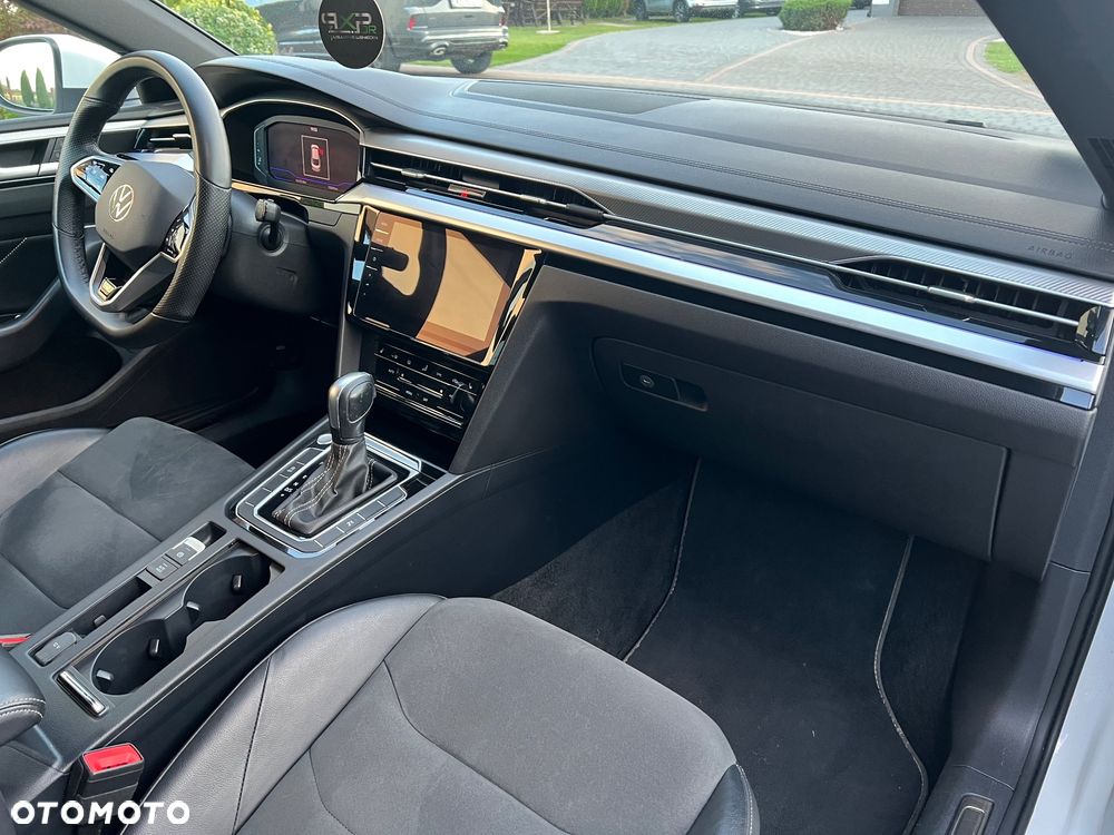 Volkswagen Arteon - 16