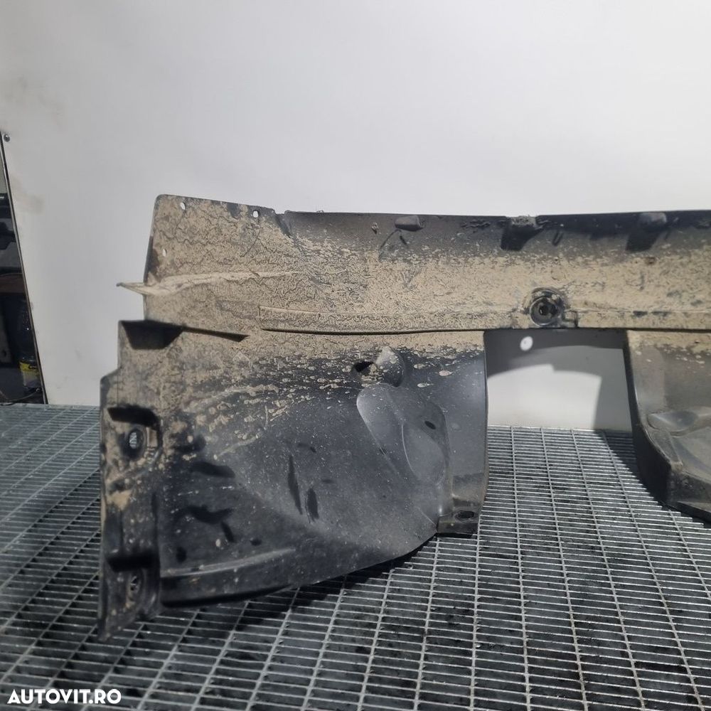 Carenaj dreapta fata Dacia Sandero 2 Facelift 2016 - 2020 Hatchback 4 Usi (1488) - 6
