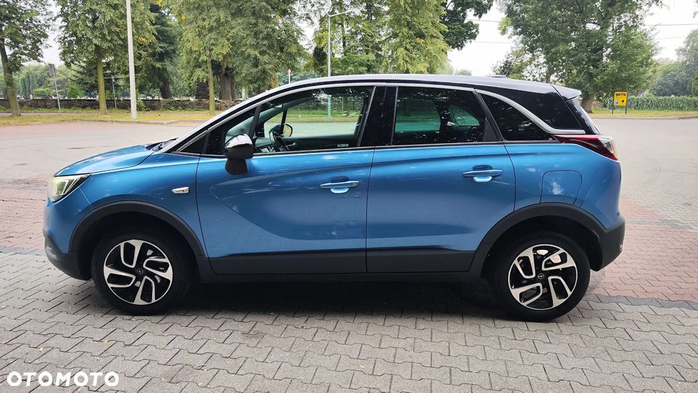 Opel Crossland X 1.2 Start/Stop Innovation - 5