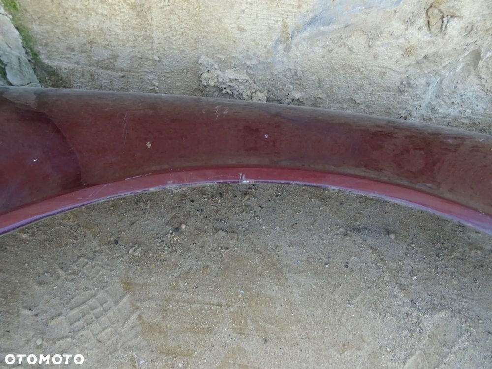 Błotnik prawy przód Seat Toledo II / Leon I LS3W - 6