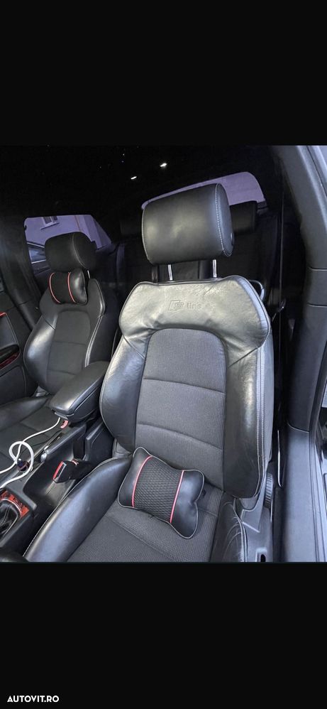 Audi A3 2.0 TDI Ambiente - 3