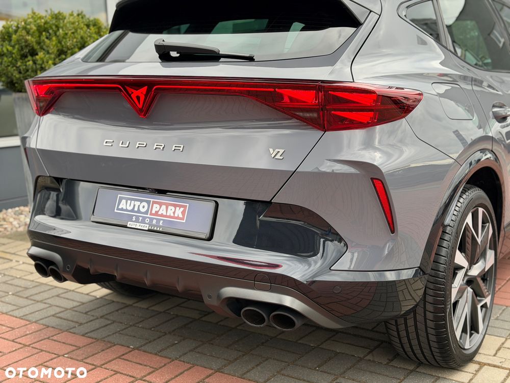 Cupra Formentor 2.0 TSI 4Drive VZ DSG - 12