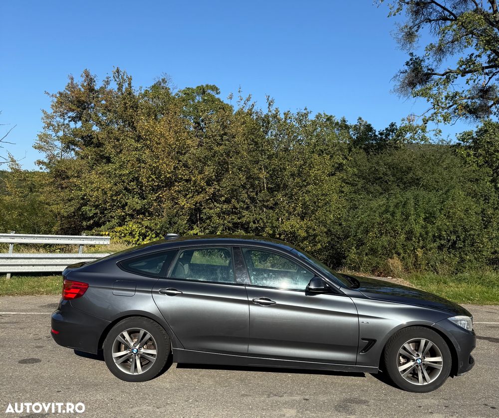 BMW Seria 3 - 2