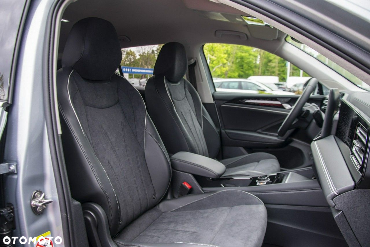 Volkswagen Tiguan - 17