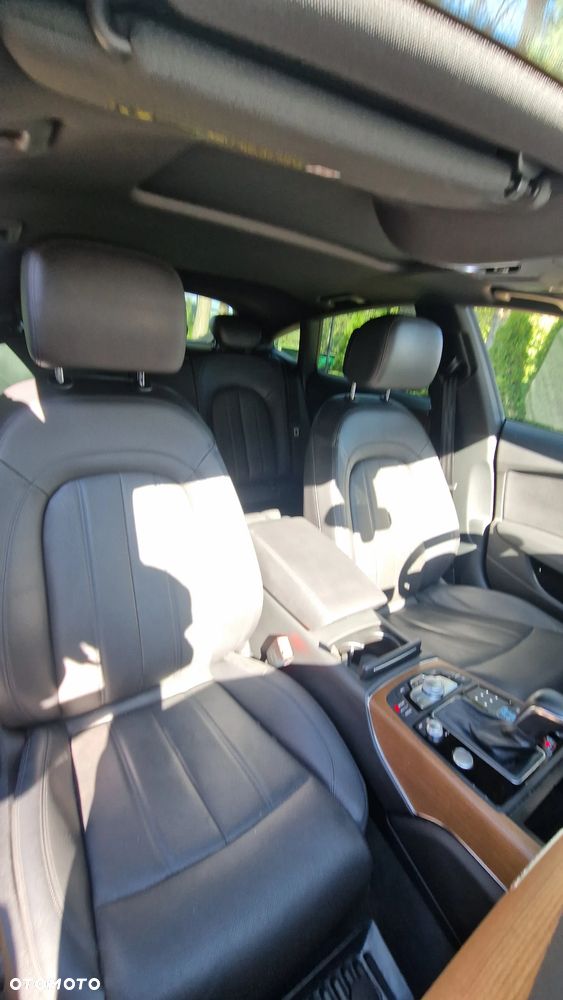 Audi A7 Sportback 3.0 TFSI Quattro S tronic - 17