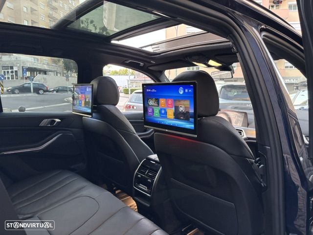 BMW X5 45 e xDrive Pack M - 29