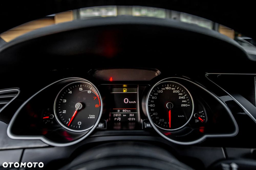 Audi A5 Coupé 2.0 TFSI quattro S tronic - 26