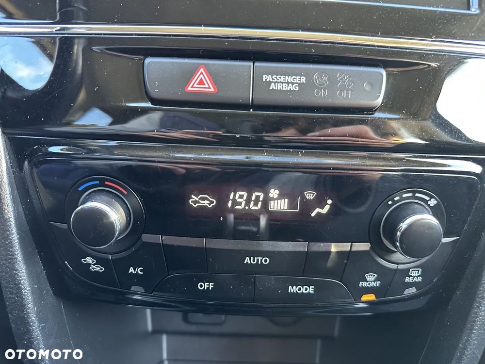 Suzuki Vitara 1.6 (4x2) Automatik Comfort+ - 23