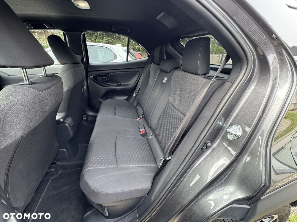 Toyota Yaris Cross Hybrid 1.5 Style - 11