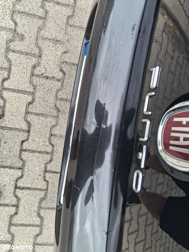 Fiat Punto 1.2 Easy - 22