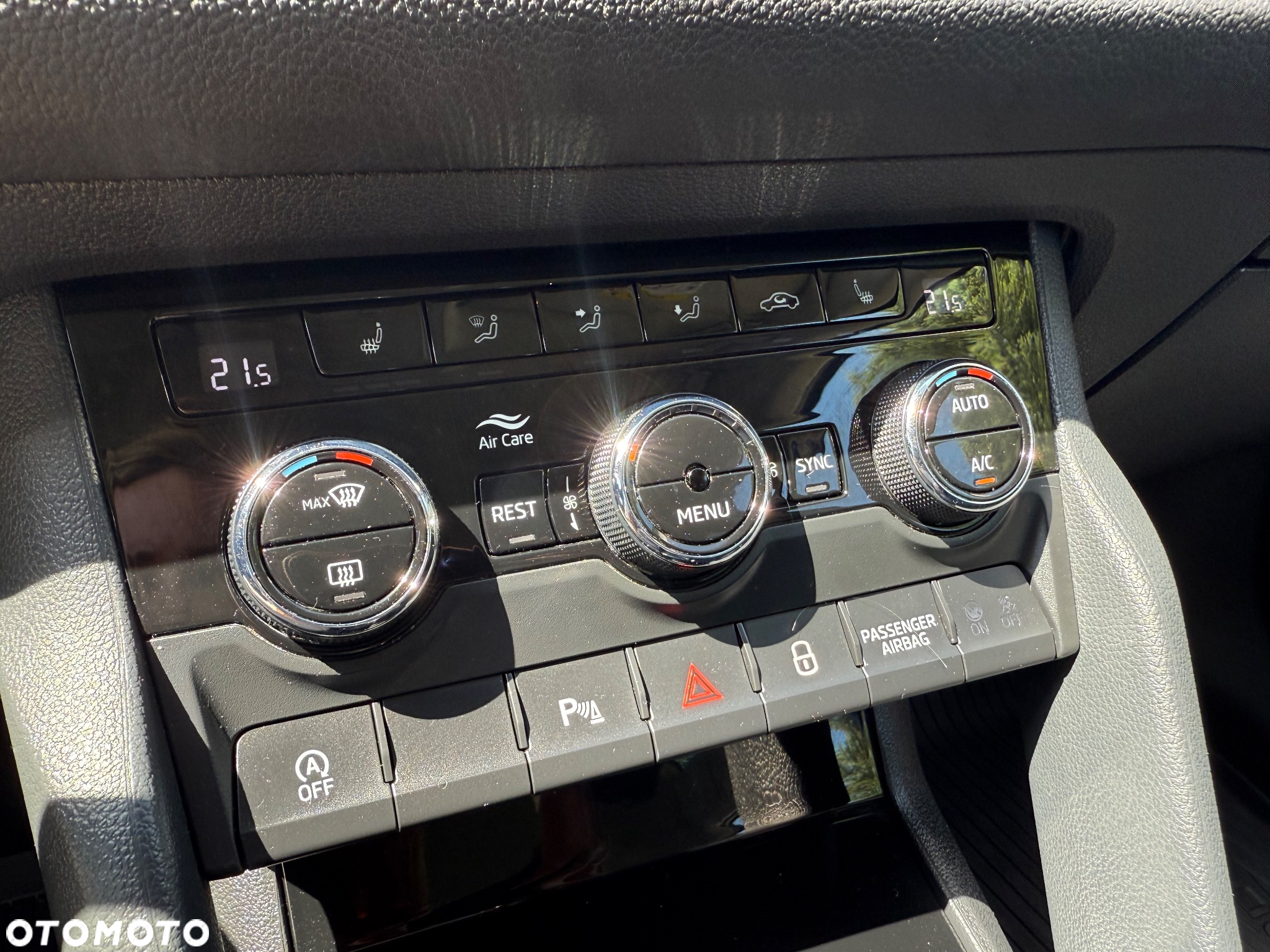 Skoda Kodiaq 2.0 TDI 4x2 Sportline DSG - 27