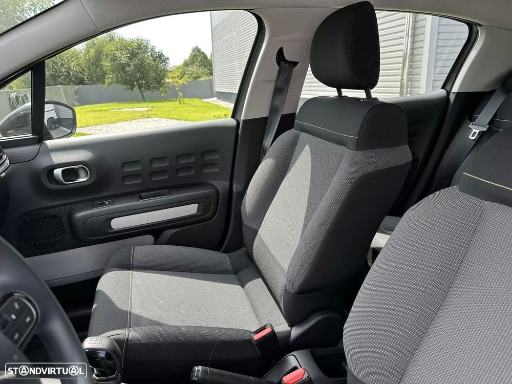 Citroën C3 1.2 PureTech Shine - 41