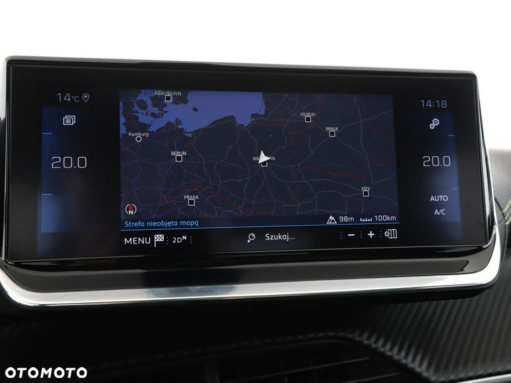 Peugeot 2008 1.2 PureTech GT Line S&S - 26