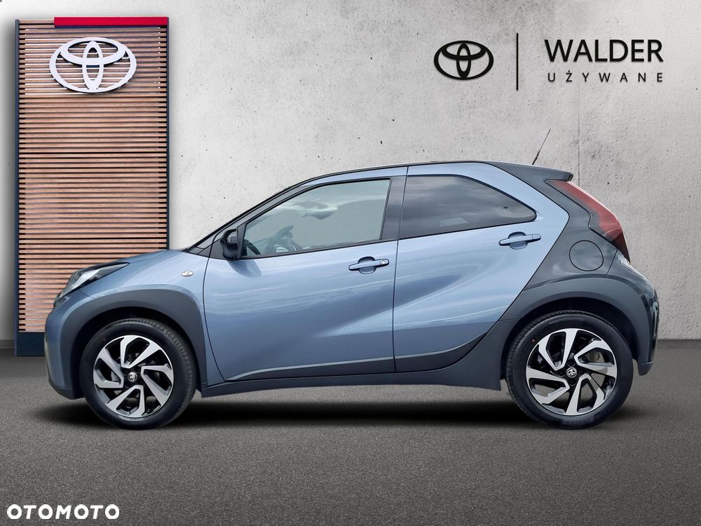 Toyota Aygo X - 2