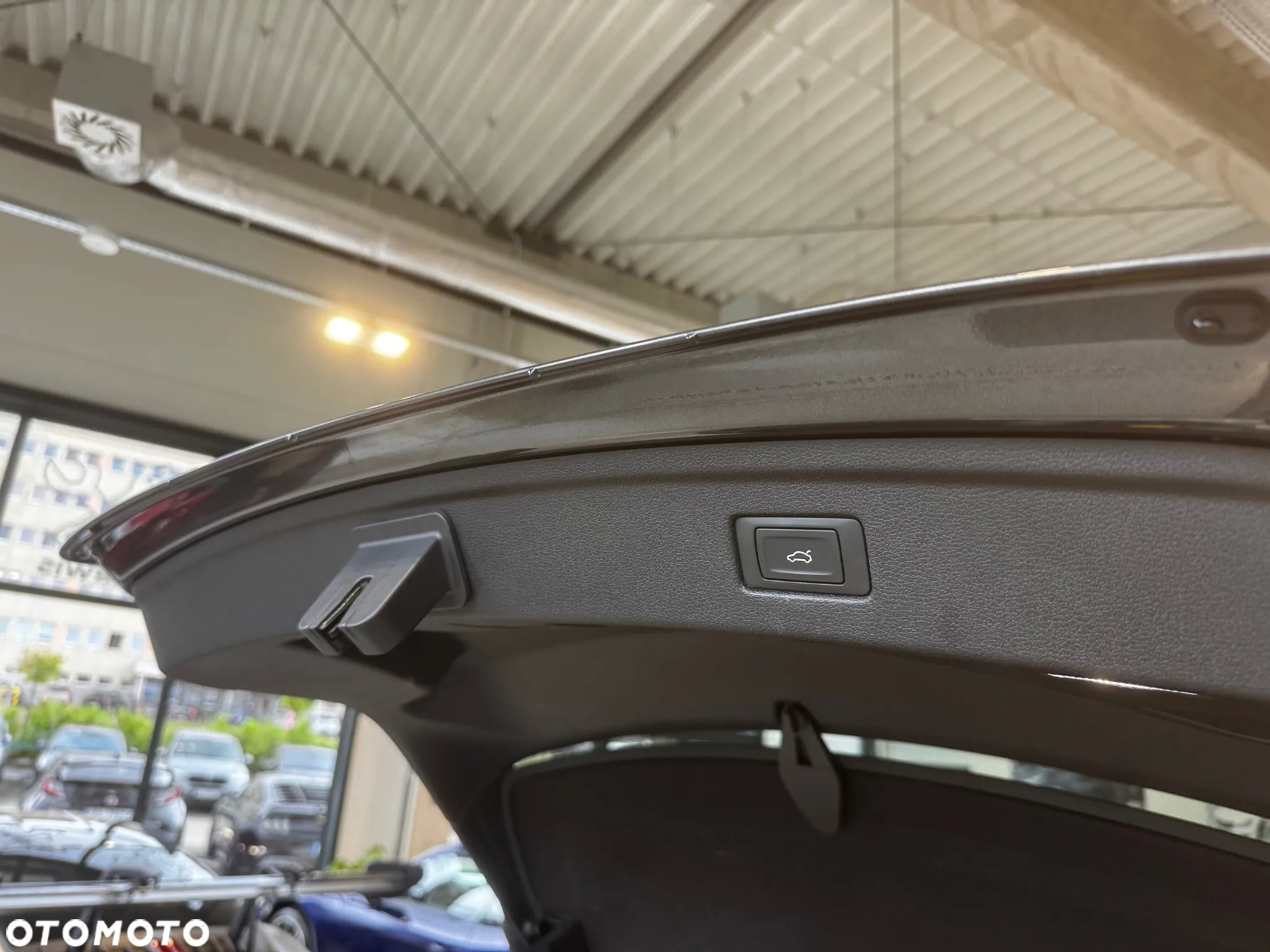 Audi A5 Sportback 35 TFSI S tronic S line - 22