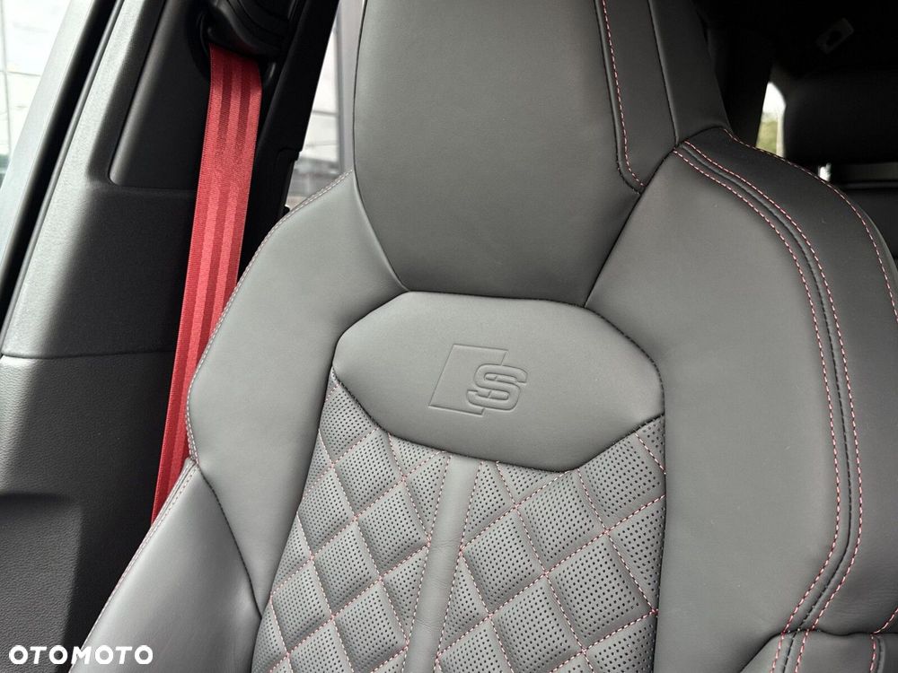 Audi SQ7 TFSI Quattro Tiptronic - 14