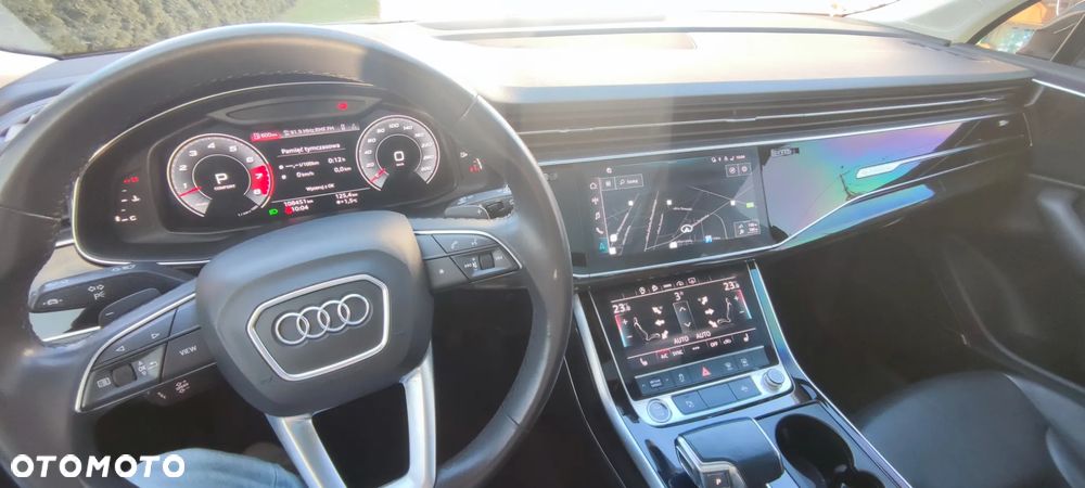 Audi Q7 SUV TFSI quattro 250 kW tiptronic - 33
