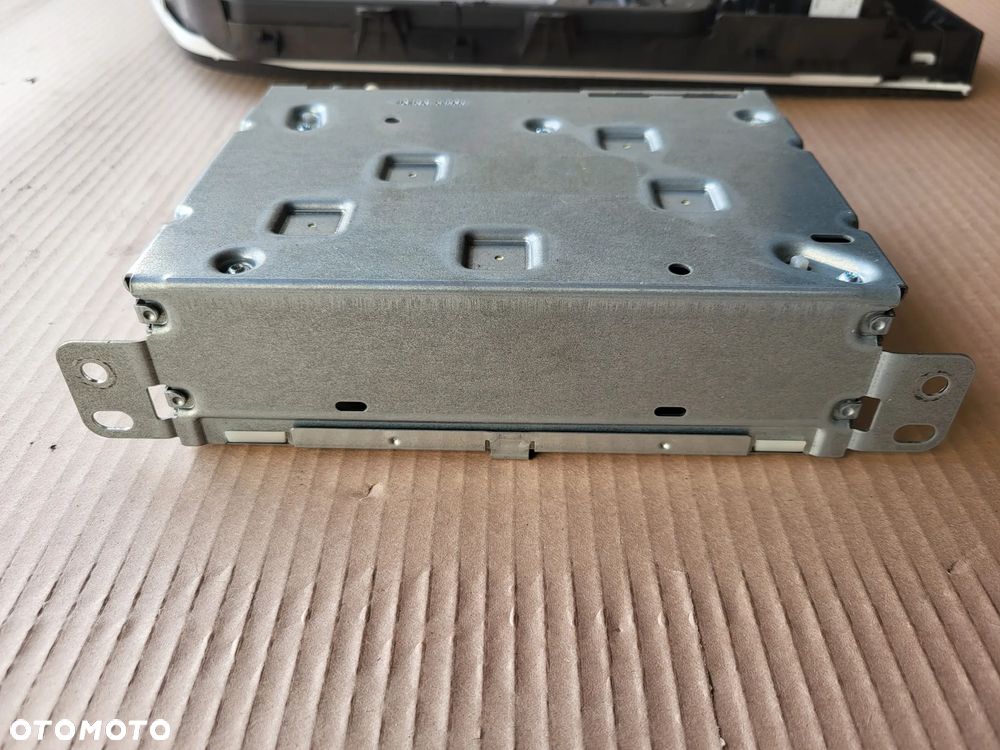 Nawigacja nawi radio oryginalne Citroen C4 Picasso II - 8