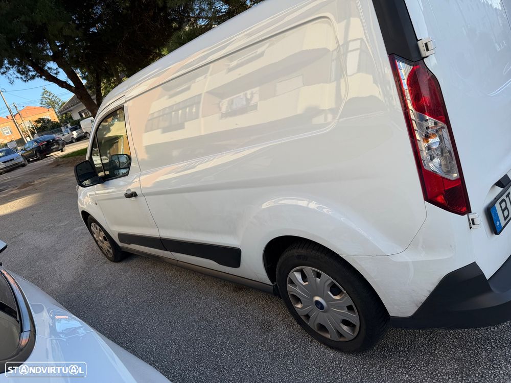 Ford Conect transit - 2