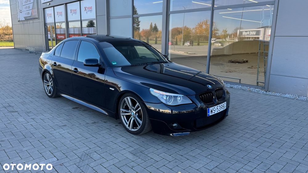 BMW Seria 5 - 13