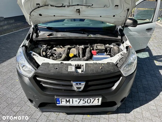 Dacia DOKKER - 14