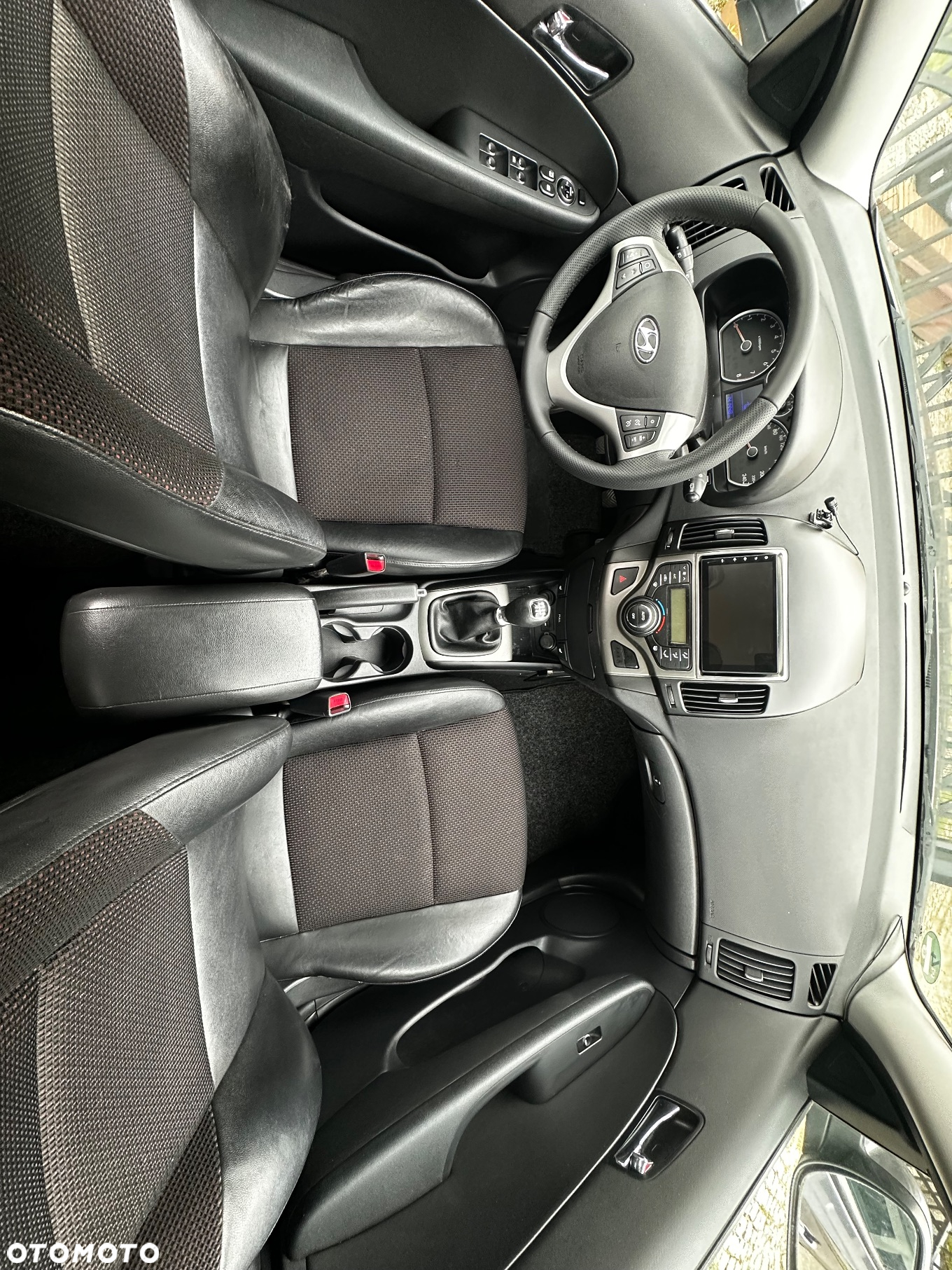 Hyundai i30 1.4 Comfort - 9