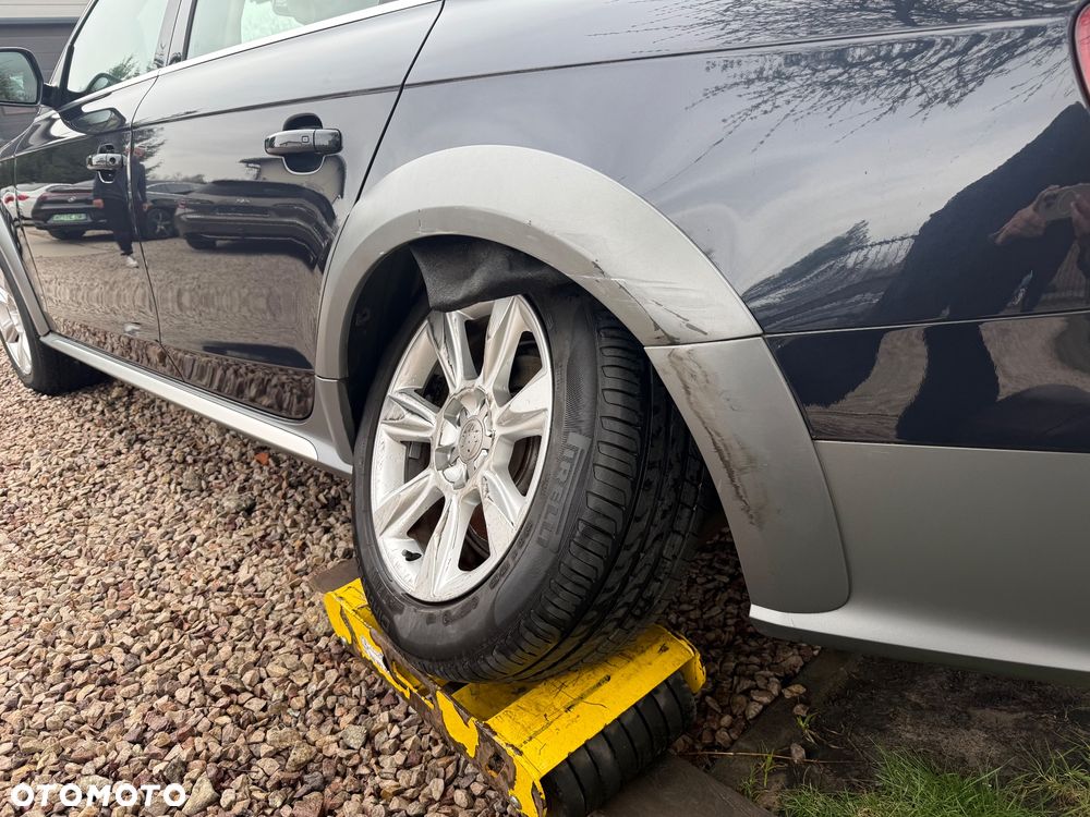 Audi A4 Allroad - 18