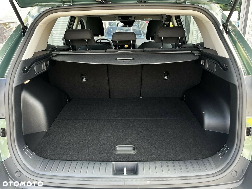 Kia Sportage 1.6 T-GDI M 2WD DCT - 26