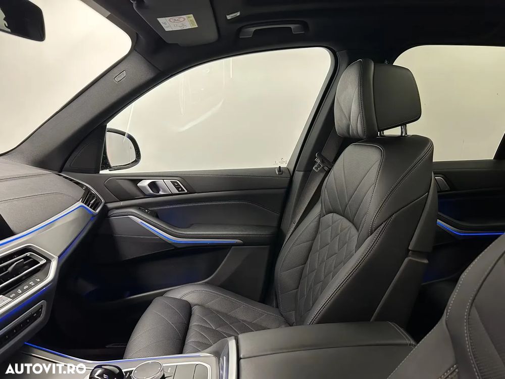 BMW X5 xDrive30d AT MHEV - 3