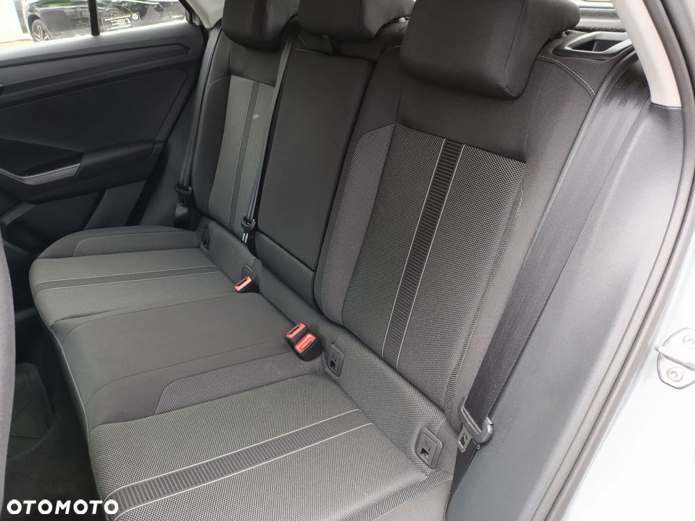 Volkswagen T-Roc 1.5 TSI Life Plus DSG - 19