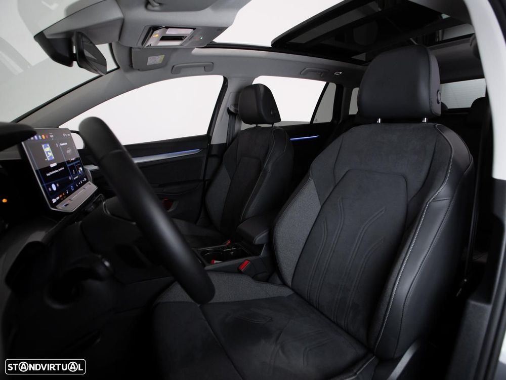 VW Golf Variant 1.5 eTSI Life DSG - 9