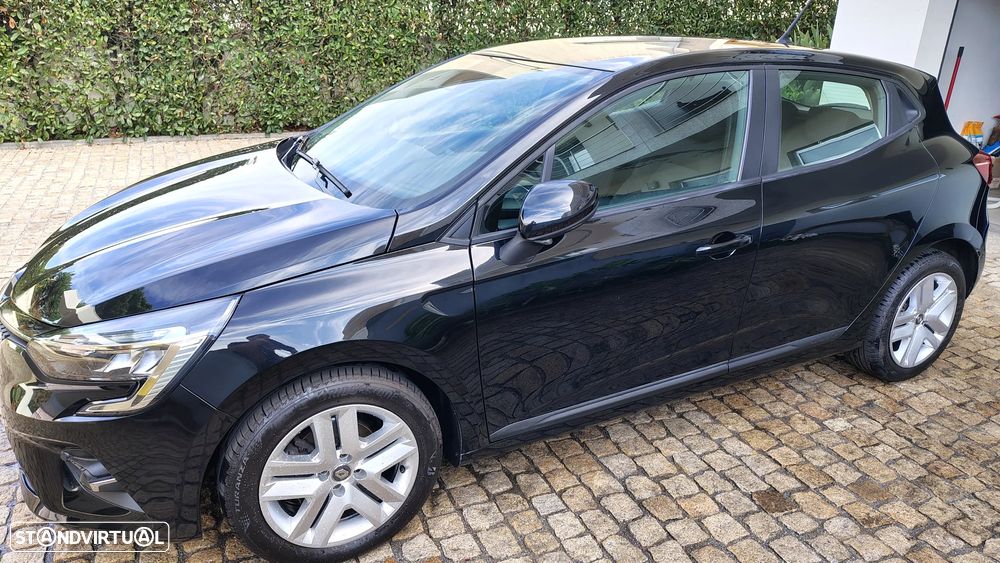 Renault Clio TCe 100 BUSINESS EDITION - 2