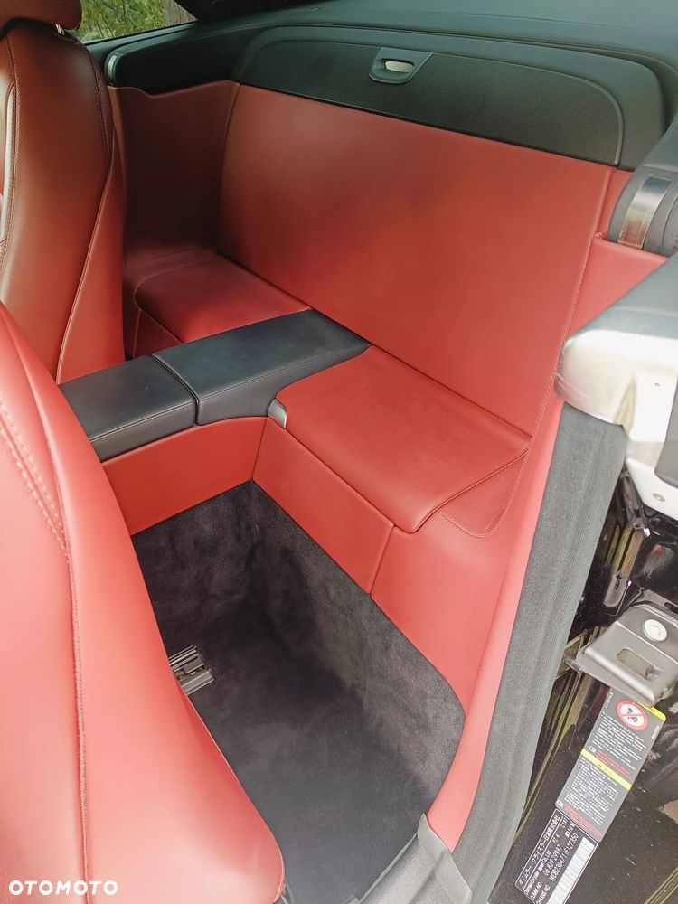 Mercedes-Benz SL - 21