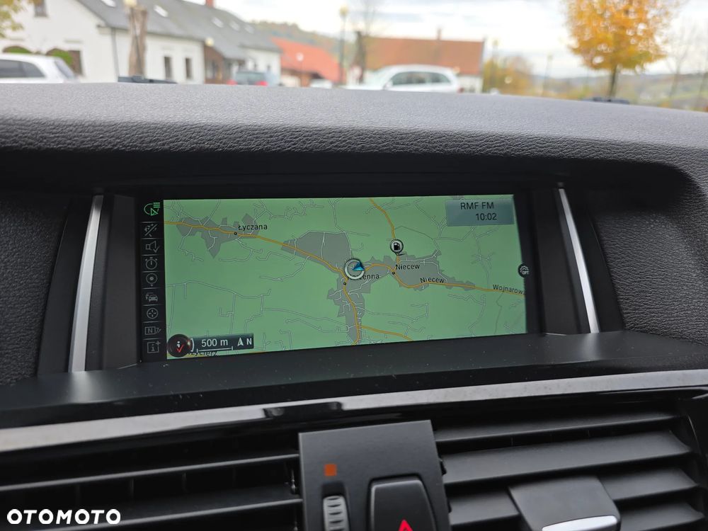 BMW X4 xDrive20d xLine - 19