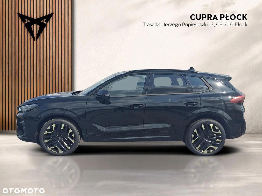 Cupra Terramar - 7