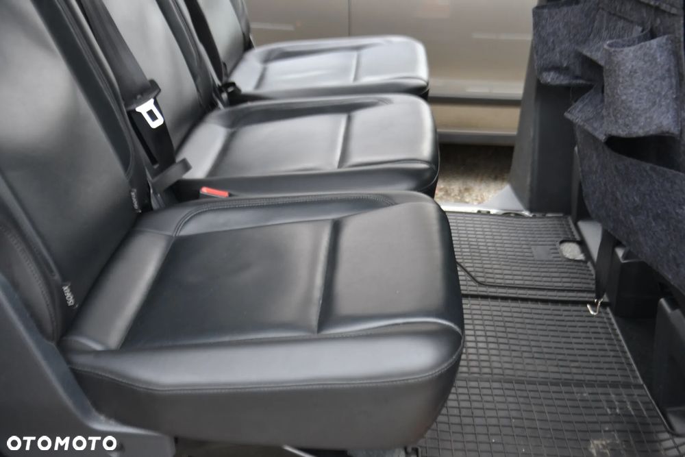 Volkswagen Caravelle 2.0 BiTDI L2 Highline DSG - 16