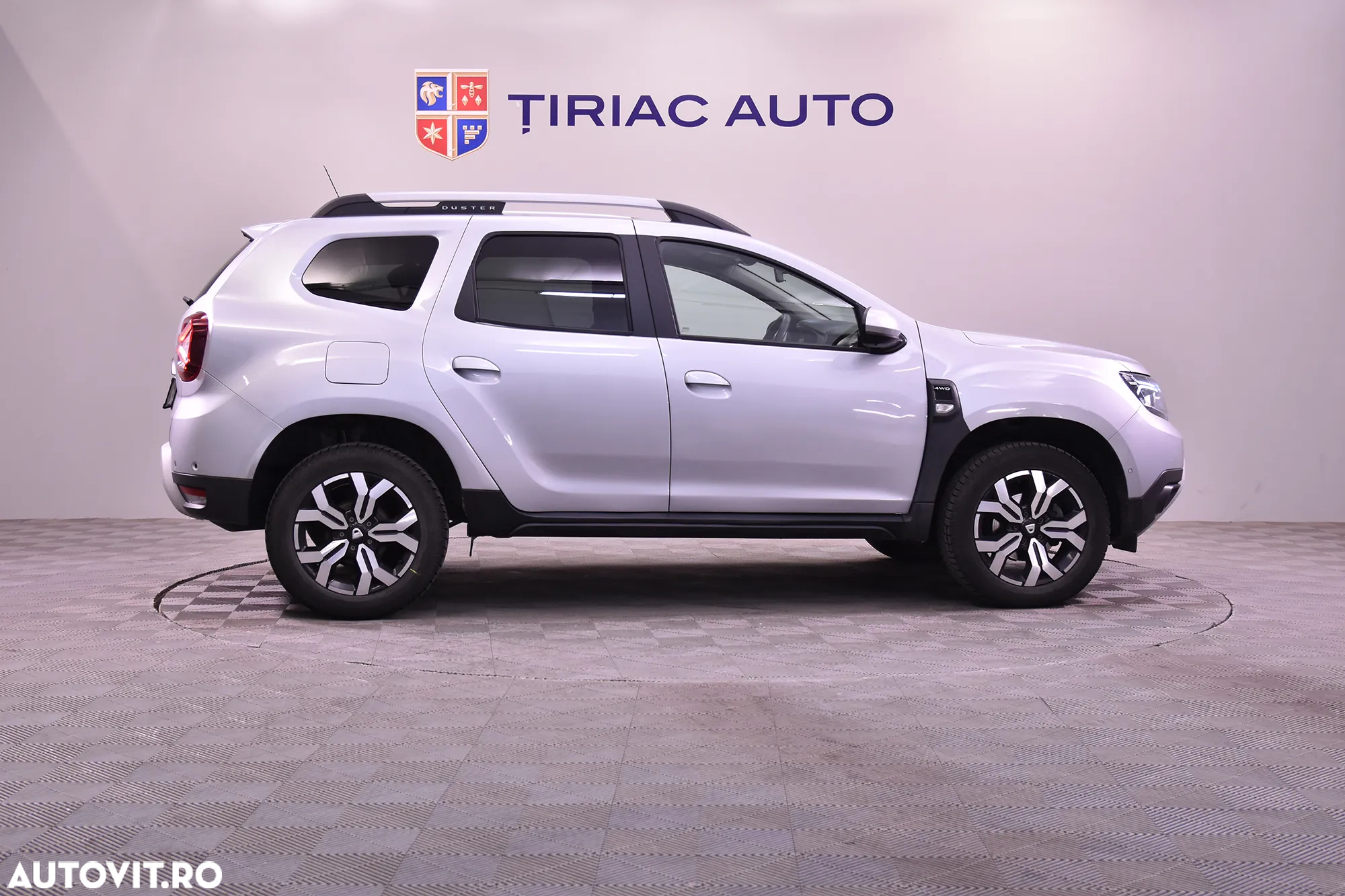Dacia Duster - 6