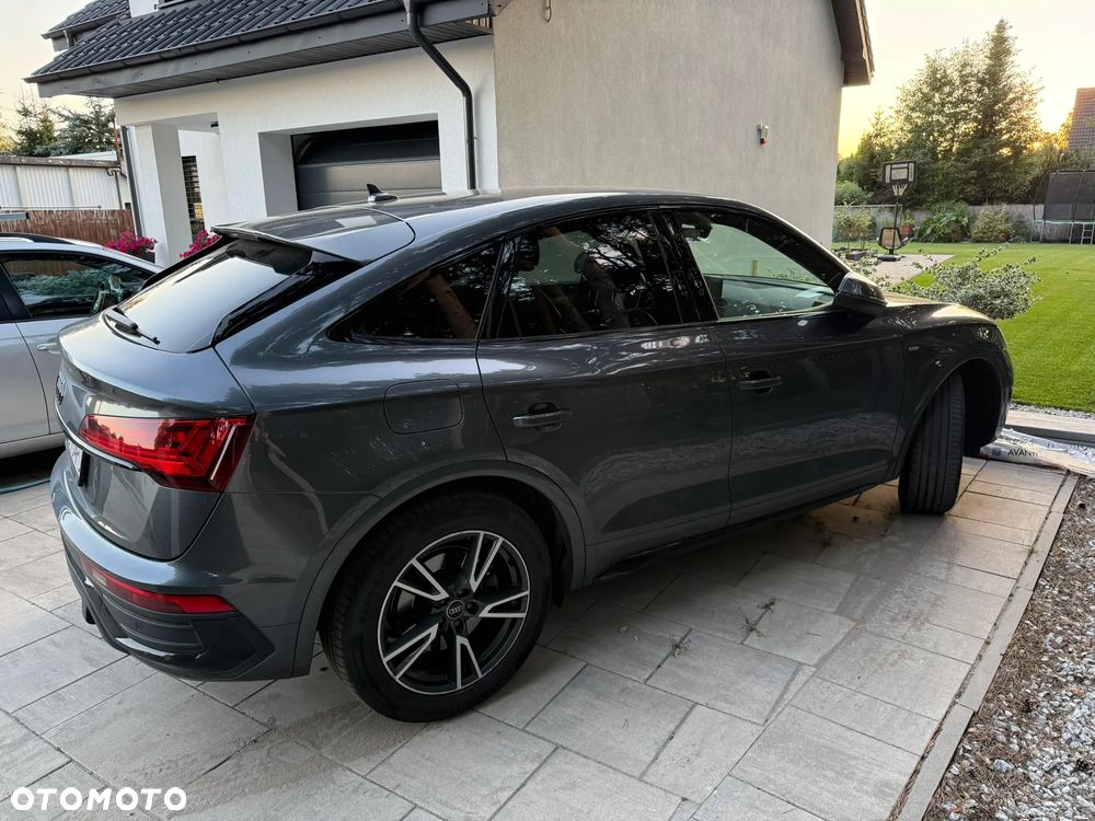 Audi Q5 35 TDI mHEV S tronic - 3