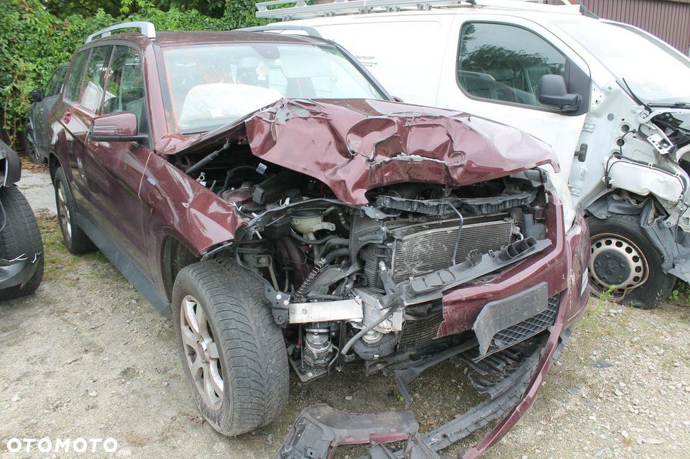 Mercedes-Benz GLK - 3